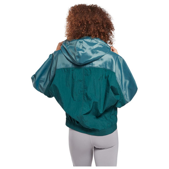 Reebok Γυναικείο μπουφάν SH Q1 Reebok Γυναικείο μπουφάν SH Q1